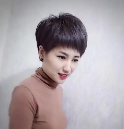 问十个人可能有十个答案,"bobo,精灵头,剃后脖……",有没有发现一个