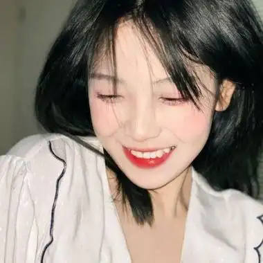 女头像超清真人版