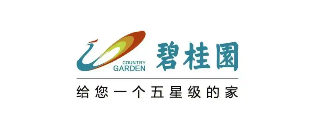 碧桂园地产标志logo设计理念