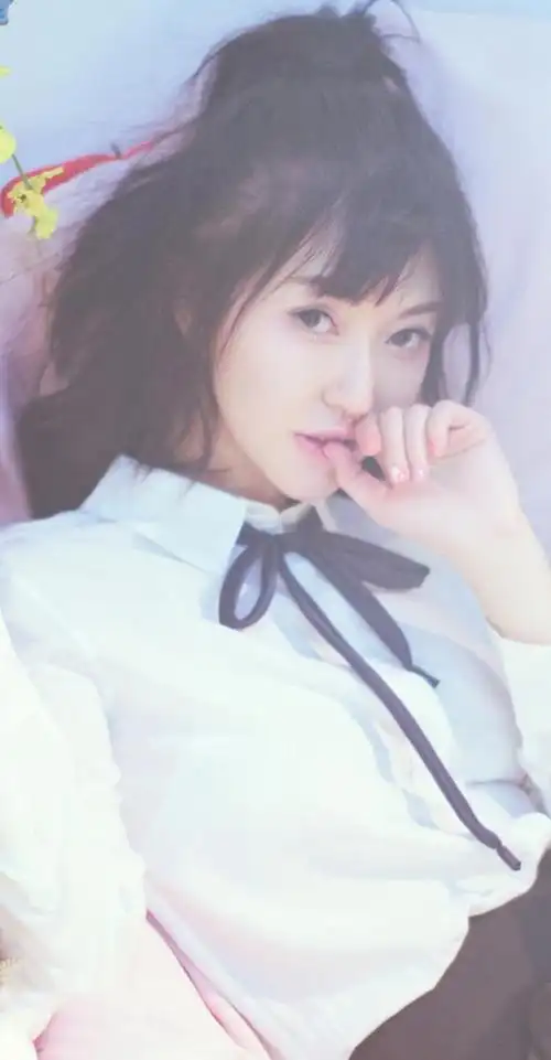 90后嫩模参演《乡村爱情》,身材标致吸粉众多,长相清秀可爱