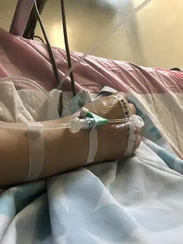 山吹老师的相册-分娩日记