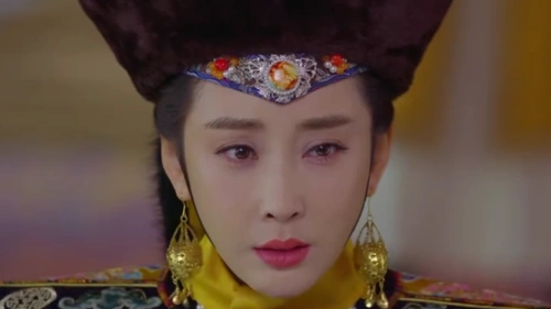 《苏茉儿传奇》苏茉儿精彩片段合集