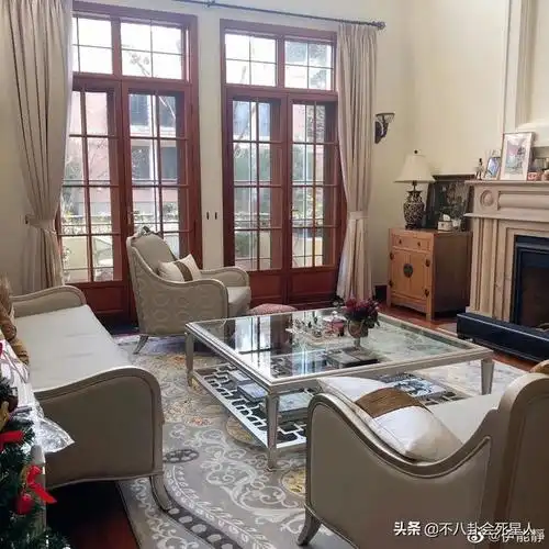 中国歌手齐秦个人资料 齐秦总资产多少亿