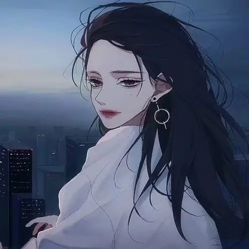 优雅靓丽的高跟鞋,迷人的尖头充满女人味