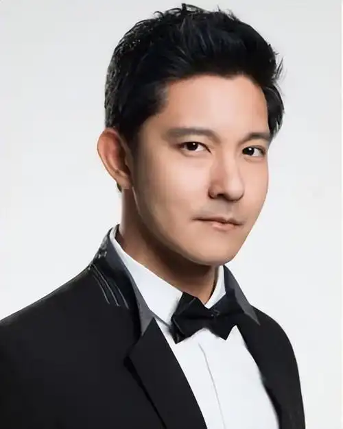 全球公认最帅混血男明星(8位混血儿男星)(18)