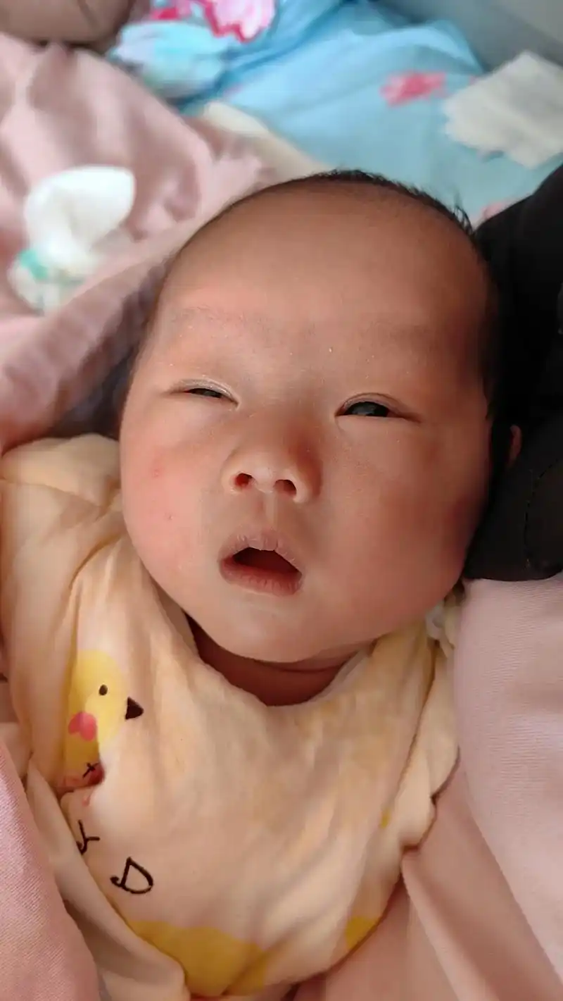 宝宝 壁纸 儿童 孩子 小孩 婴儿 1080_1919 竖版 竖屏 手机