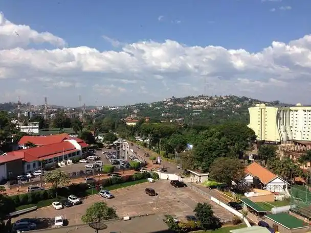 "乌干达"现状,带你看看真实的乌干达共和国