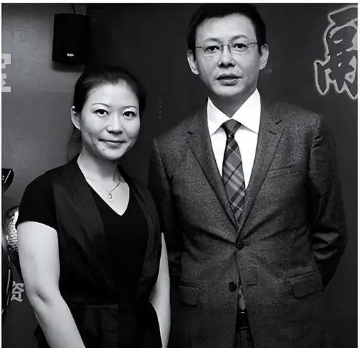 三届春晚的主持人,曾当选"全国十佳主持人",在央视的人气仅次于赵忠祥