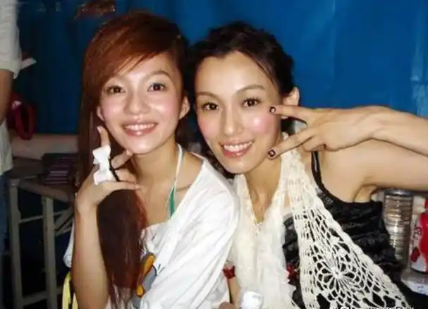 有一种"反噬"叫陈建州和范玮琪,结婚12年后,善恶报应都应验了