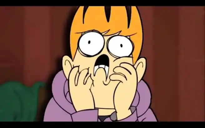 【eddsworld】matt的约会之夜!