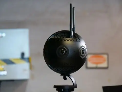 全景相机insta360 pro 2发布会实录(25)