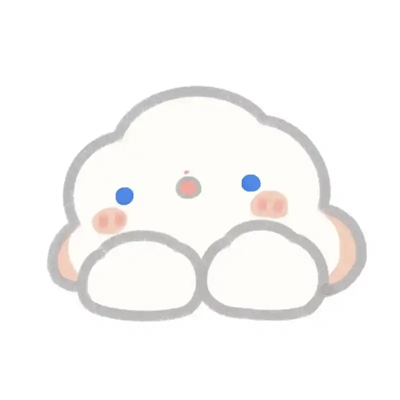 超级可爱的头像,快收藏起来! - 抖音