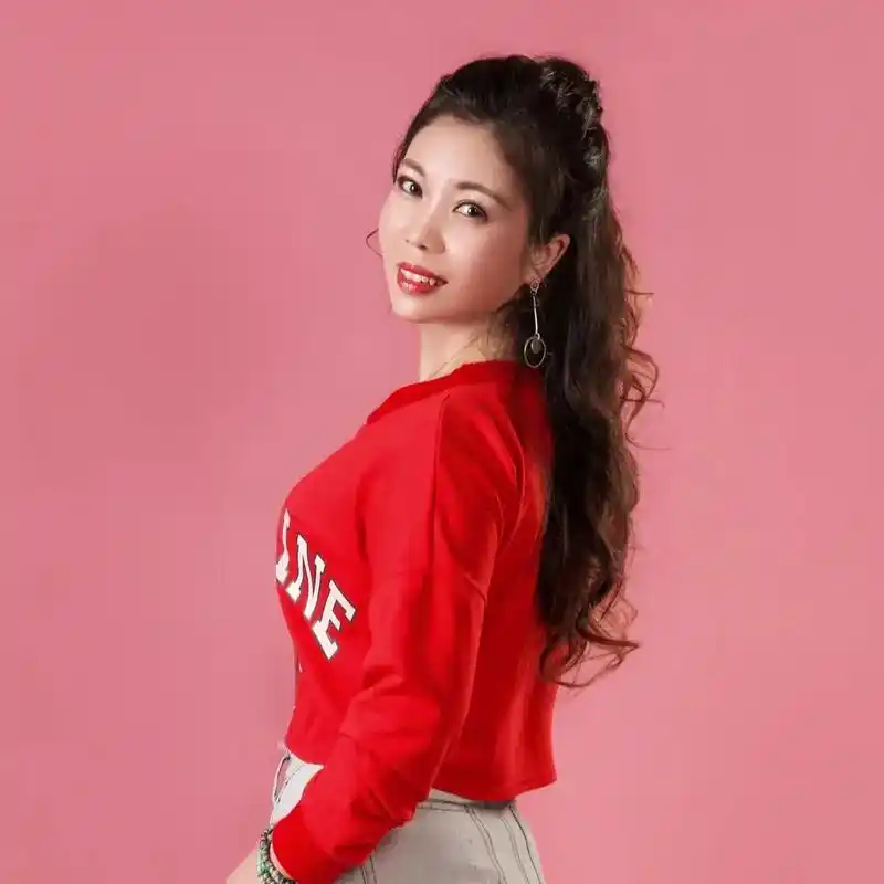 错付的时光 田娥:网络歌手,湖南怀化人,不可多得的实力派原 - 抖音