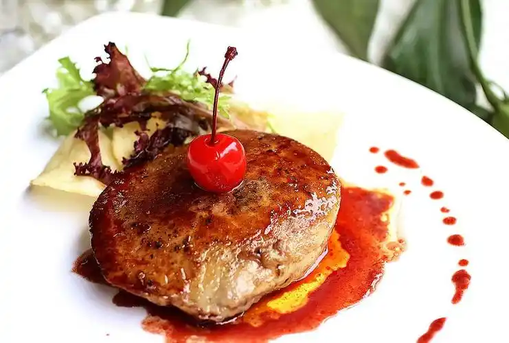 三,巴黎之美食篇---  舌尖上的法国 法国美食大盘点