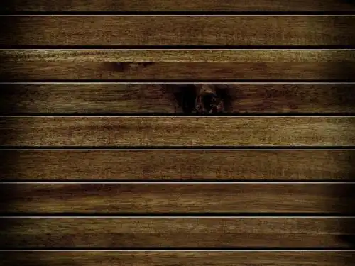 木质标题框背景ppt模板