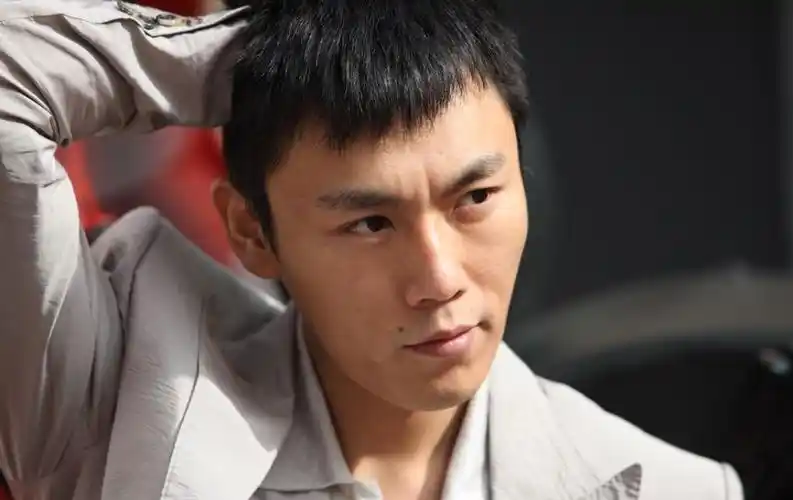 秦昊个人资料简历(伊能静秦昊是二婚吗)