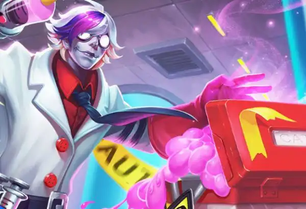 王者荣耀使用扁鹊打排位赛存在什么优缺点?