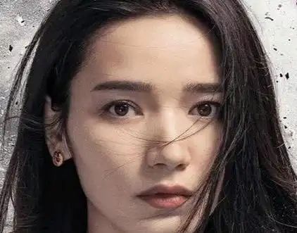 原创暴风眼代斯精彩演绎单纯善良的富二代向坚强勇敢女孩转变