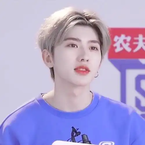 软糖_蔡徐坤_头像-idol头像封面社-话本小说网