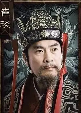 为什么说清河名士崔琰,才是三国时期的真正君子呢?