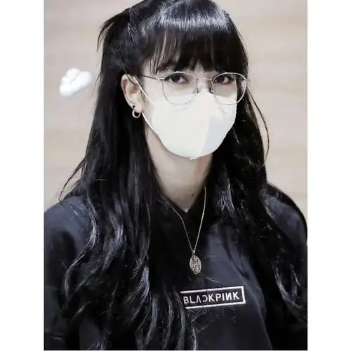 lisa头像今日分享