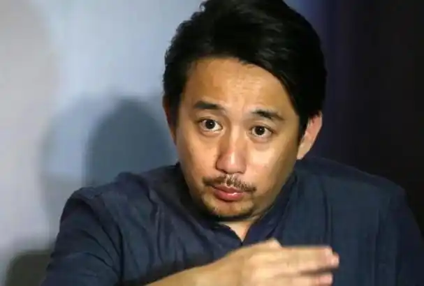 过气明星这次火了,黄磊人设瞬间崩塌,这次要寒了多少粉丝的心