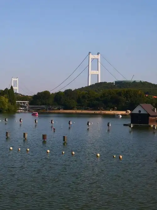 江阴黄山湖公园掠影,(20201004及1008)