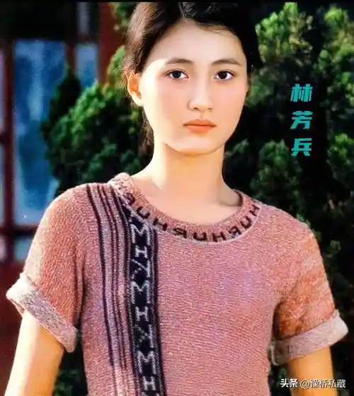 八十年代这些美女演员,都是《大众电影》常客,你还记得她们吗?