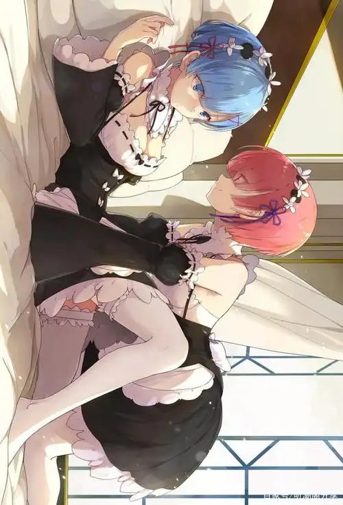 雷姆系列壁纸-第7期