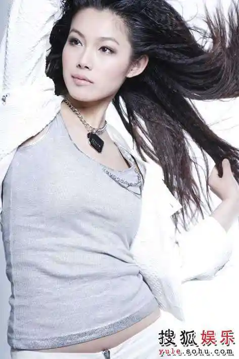 于娜加盟《沧海》 出演香港女富商挑战新角色