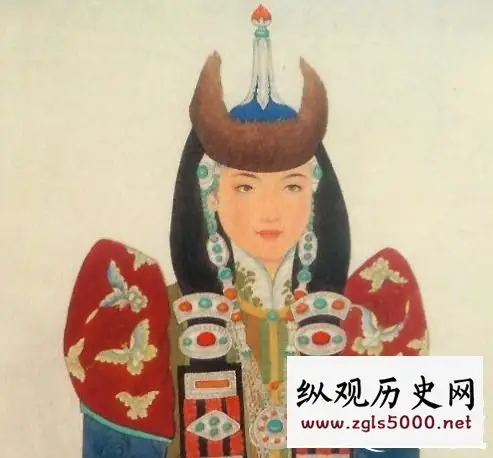 中国历史上最牛的母亲共生四个皇帝两个皇后