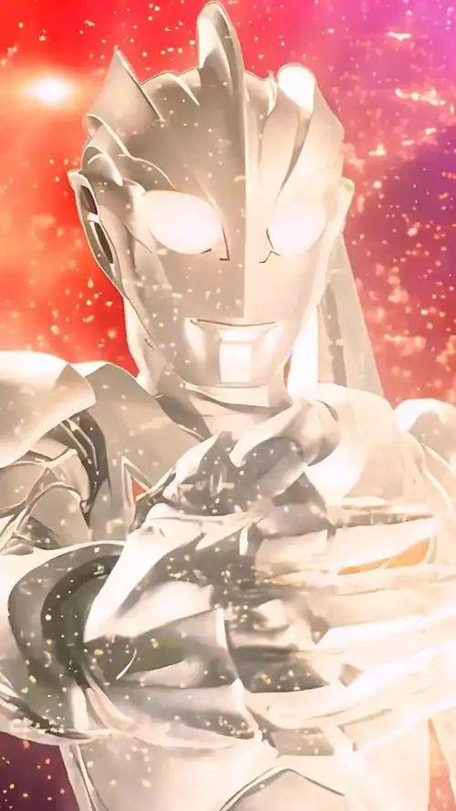 作为奥特曼传奇人物的诺亚,为何喜欢的人少之又少,他究竟做了什么?