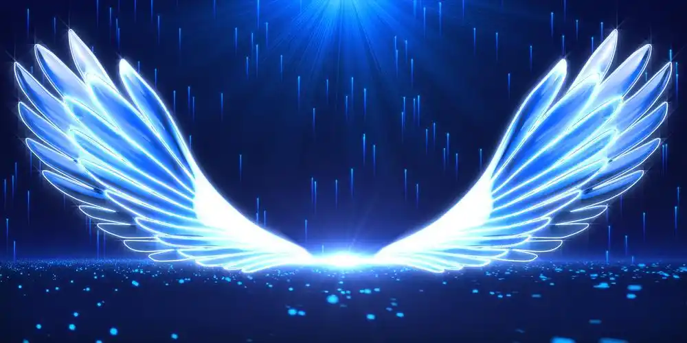 【原创】大气震撼年会晚会舞台背景(超清)