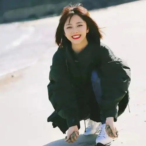 明星|谭松韵头像壁纸