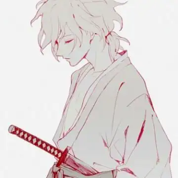 我会提刀为你a斩天下a头像