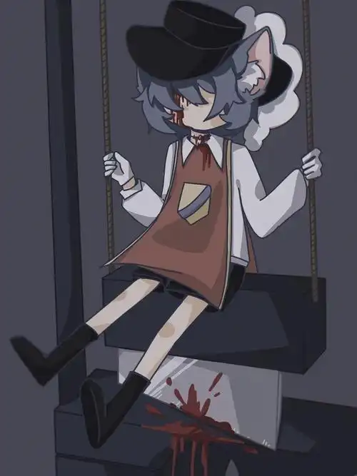 断头梗注意避雷