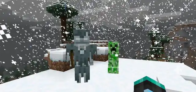 《我的世界》那些神秘的传言,萌新看了兴奋,老玩家看了皱眉!