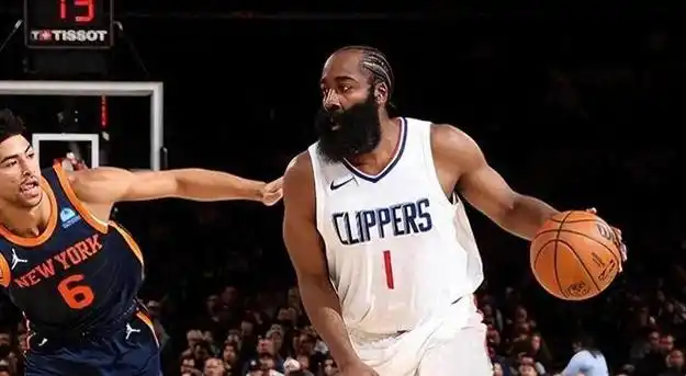 哈登单打技术在联盟的地位如何