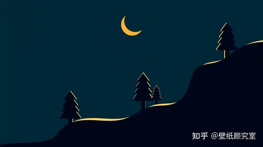 2021年,你用过时间最久的手机壁纸是哪张? - 知乎