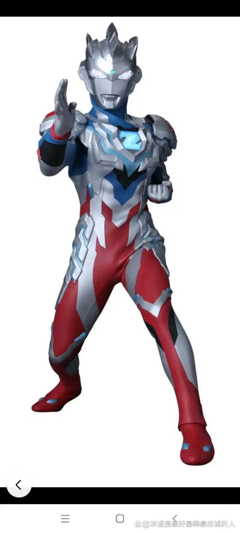 泽塔图片#泽塔奥特曼