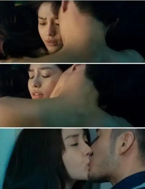 《奔跑吧兄弟2》黄晓明和angelababy幸福晒不断!