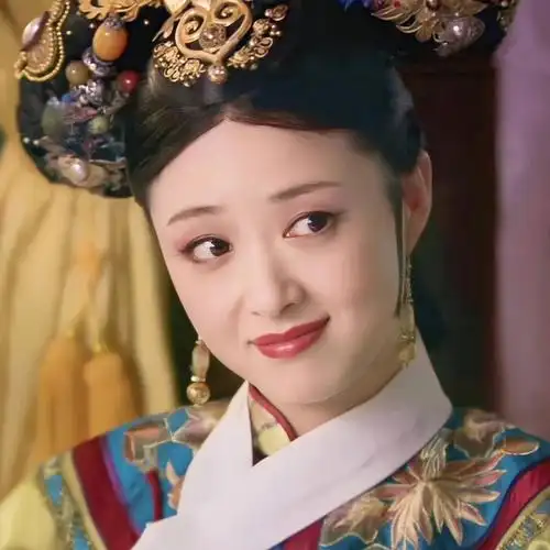 甄嬛传头像已找到39日已更新钮祜禄甄嬛也来喽