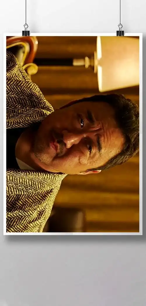 男神马东锡#这个恶汉有点暖