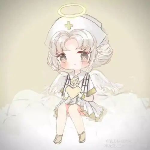 第五人格-医生-艾米丽