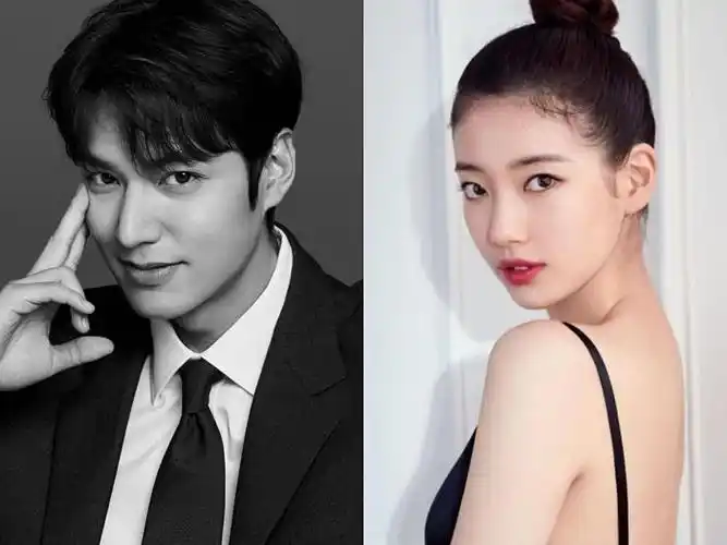 裴秀智李敏镐(李敏镐社交平台粉丝破2千万)