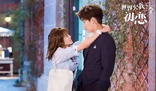 原创邢昭林长得也不算帅吧为啥能一直出演男主产量还如此之高