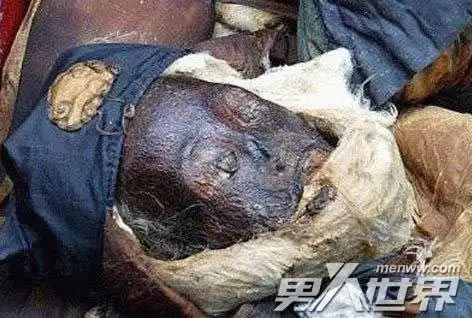 中国不解之谜事件惊骇的中国诡异事件不解之谜