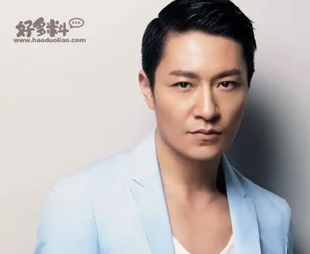 李宗翰马景涛为何长得那么像李宗翰为何一直不火