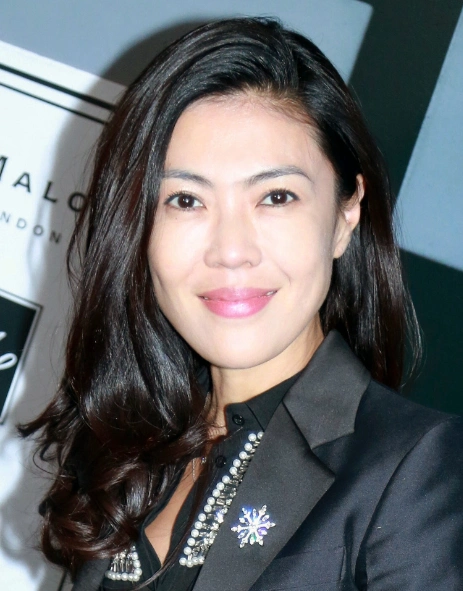 为照顾家人苏芒卸任时尚集团