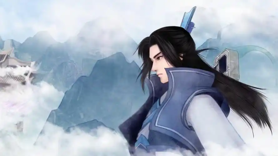 仙剑奇侠传4宣布动画化情怀短片发布梦回2007